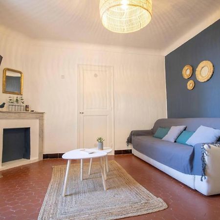 Saint-Raphaël Suite Charabois מראה חיצוני תמונה