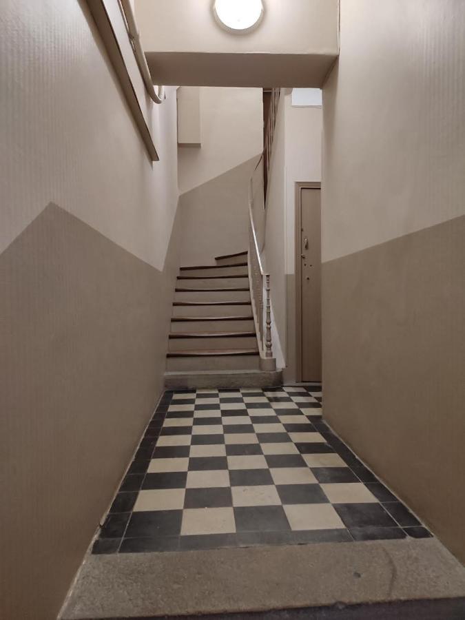 Saint-Raphaël Suite Charabois מראה חיצוני תמונה