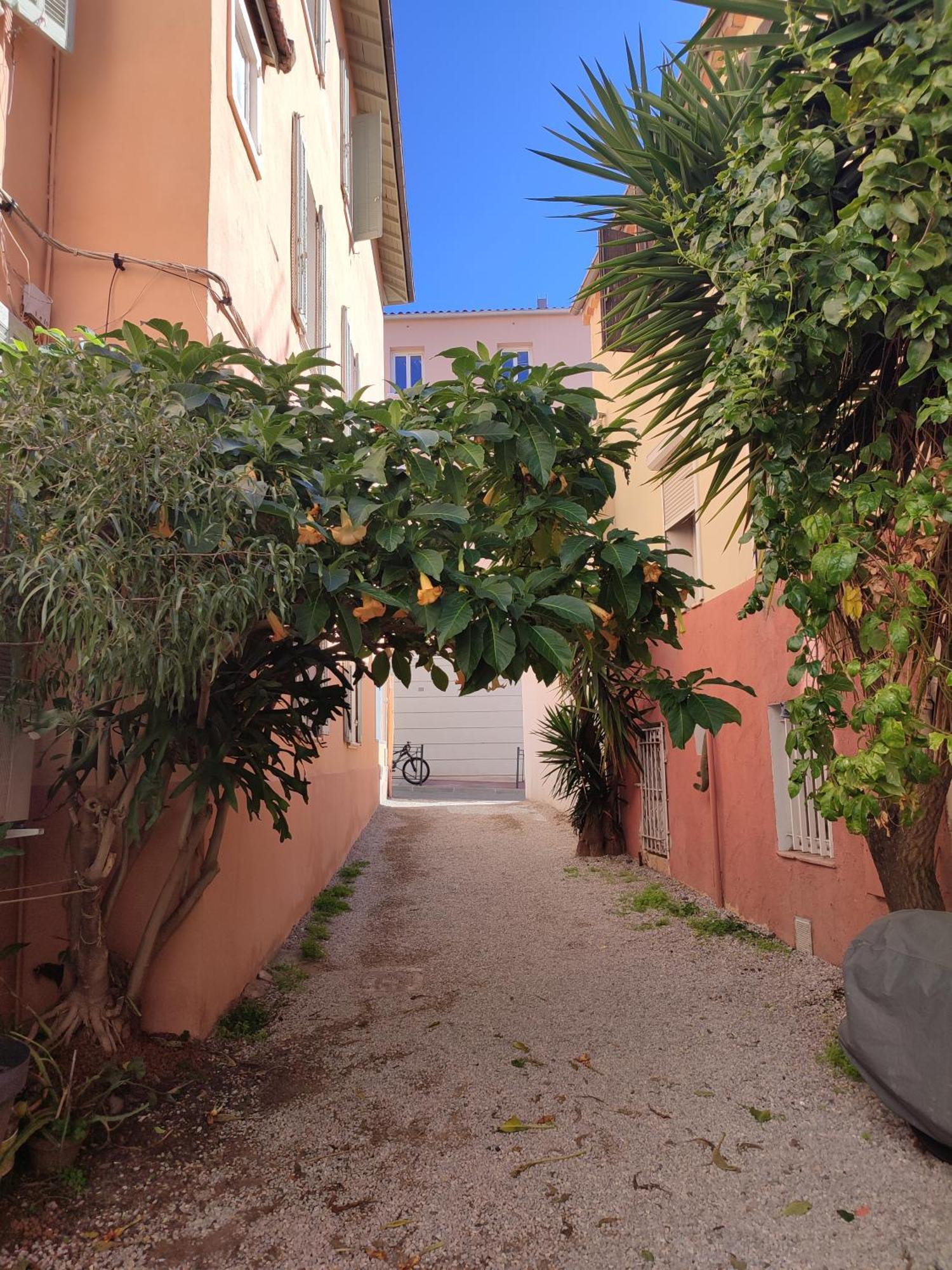 Saint-Raphaël Suite Charabois מראה חיצוני תמונה